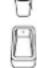 SIEMENS DH21400 - Operating elements - 4