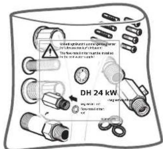 SIEMENS DH21400 - DOnOHnTeJIbHaN HOpMaun - 5