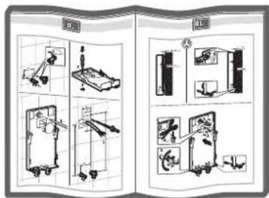 SIEMENS DH21400 - DOnOHnTeJIbHaN HOpMaun - 4