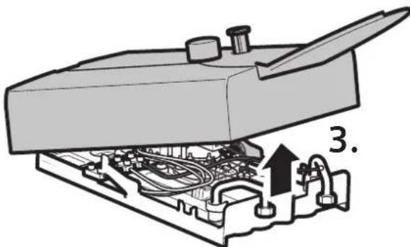 SIEMENS DH21400 - DOnOHnTeJIbHaN HOpMaun - 7