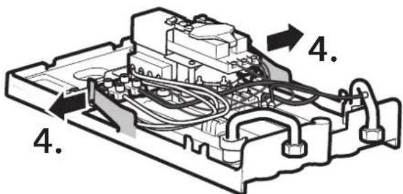 SIEMENS DH21400 - DOnOHnTeJIbHaN HOpMaun - 9