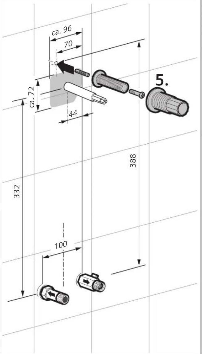 SIEMENS DH21400 - DOnOHnTeJIbHaN HOpMaun - 15