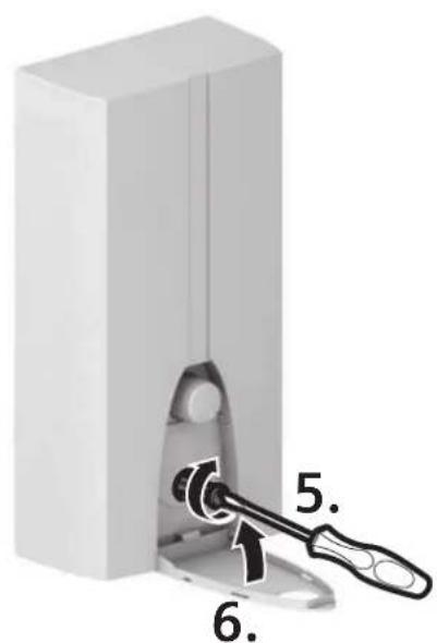 SIEMENS DE21401 - V. - 5