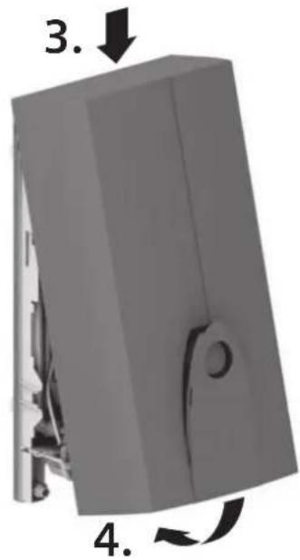 SIEMENS DE21401 - V. - 4