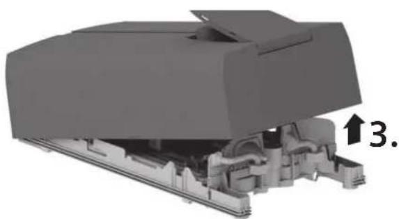 SIEMENS DE21401 - Guarantee - 6
