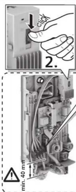 SIEMENS DE21401 - V. - 2