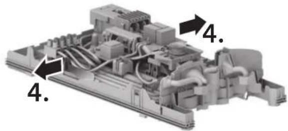 SIEMENS DE21401 - Guarantee - 8