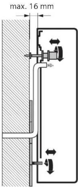 SIEMENS DE21401 - Guarantee - 18