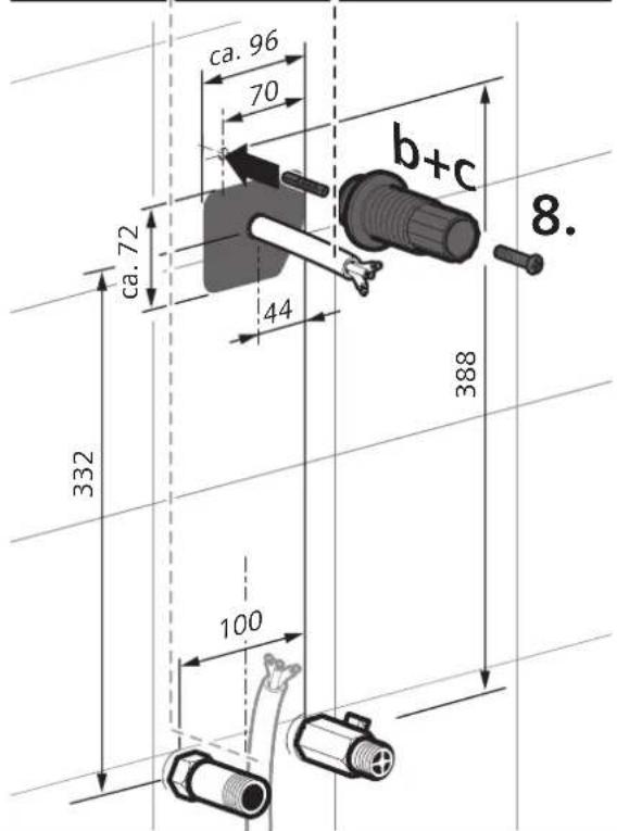 SIEMENS DE21401 - Guarantee - 15