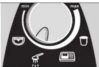 SIEMENS DE21401 - How to operate the continuous-flow heater - 1