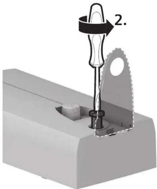 SIEMENS DE21401 - Guarantee - 7
