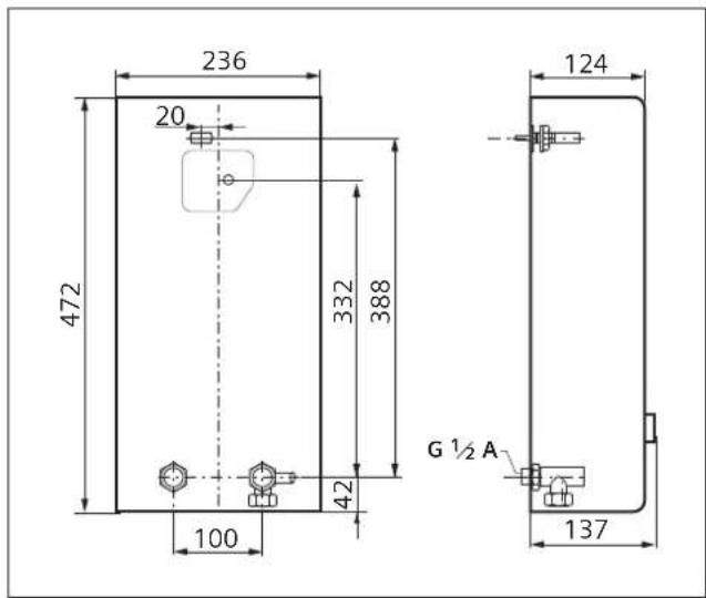 SIEMENS DE21401 - Первый ввод в эксплуатацию - 6