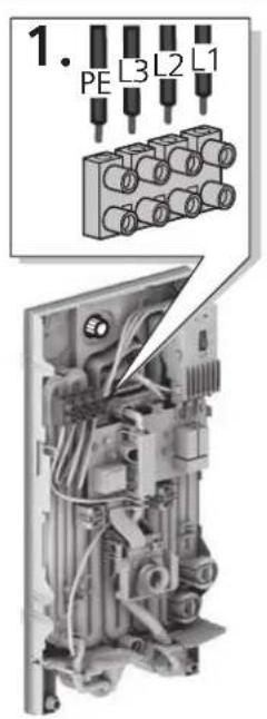 SIEMENS DE24401 - V. - 1