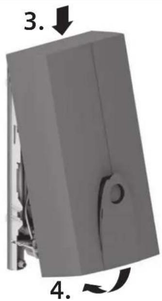 SIEMENS DE27401 - V. - 3