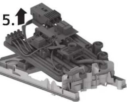 SIEMENS DE27401 - 1. - 9