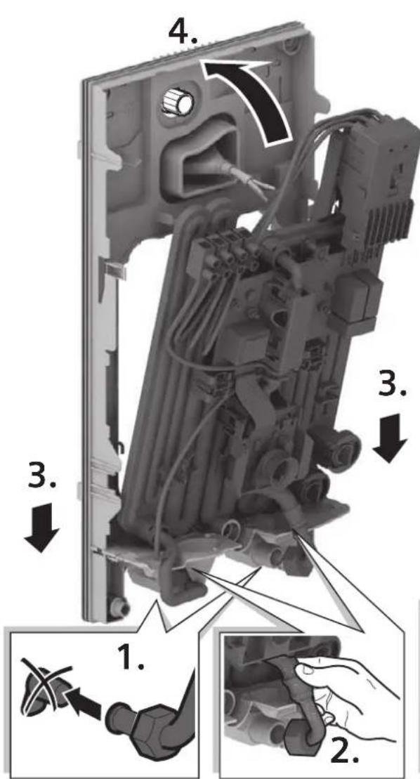 SIEMENS DE27401 - 1. - 20