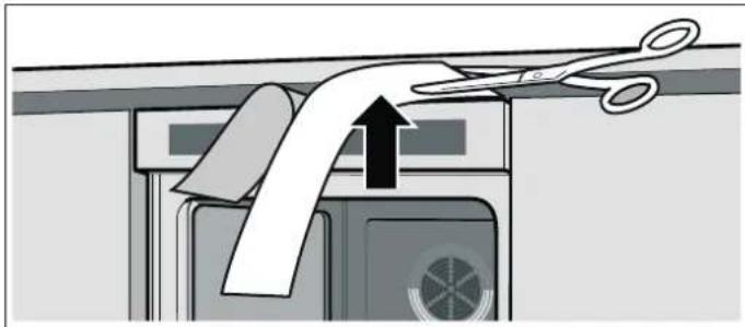 NEFF N8642X0EU - Prima del primo utilizzato - 1