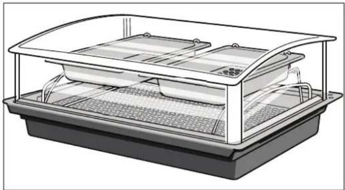 NEFF N8642X0EU - Aparato de coccción al vapor System - 1