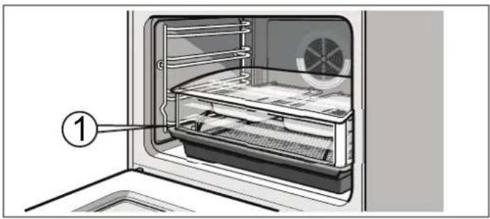 NEFF N8642X0EU - Cuisson à la vapeur - 1