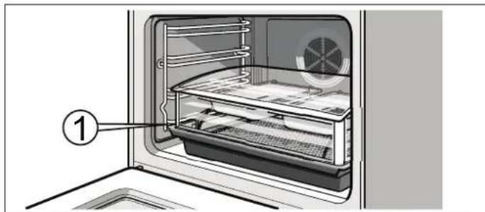NEFF N8642X0EU - Dampfen - 1