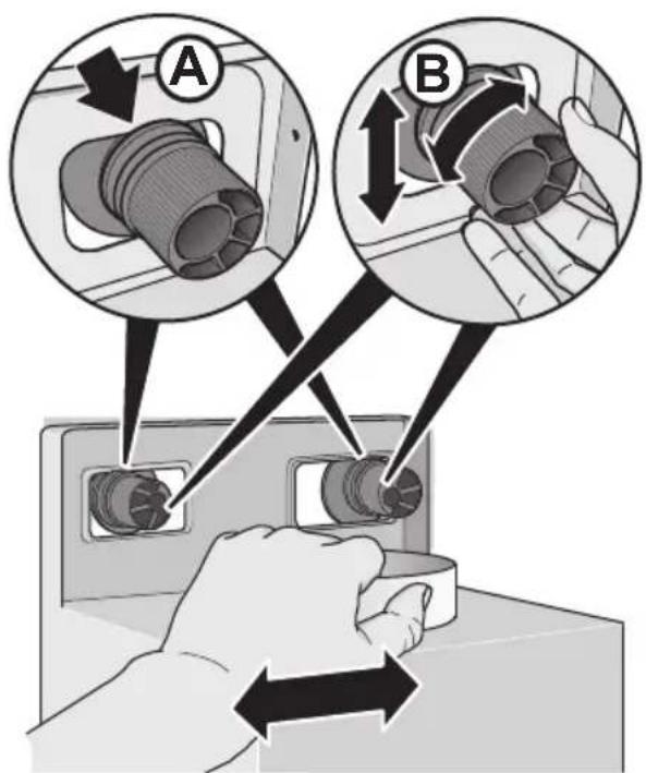 SIEMENS LC956BA30 - Suspender e alinhar - 1
