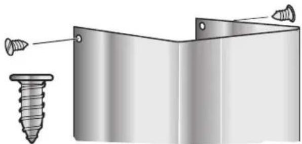 SIEMENS LC956BA30 - PERIGO DE FERIMENTOS - 2