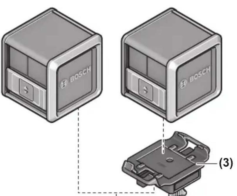 BOSCH Quigo Green - 5