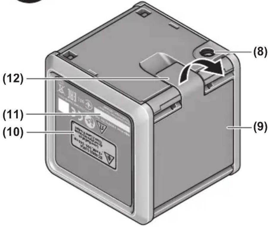 BOSCH Quigo Green - 3