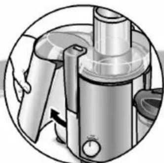 BOSCH MES3000GB - Robert Bosch Hausgeräte GmbH - 7