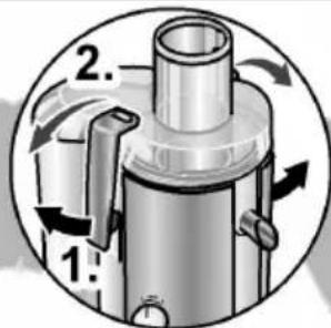 BOSCH MES3000GB - Robert Bosch Hausgeräte GmbH - 14