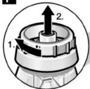 BOSCH MUM47Z1 - Garantiebedingungen   DEUTSCHLAND (DE) - 6