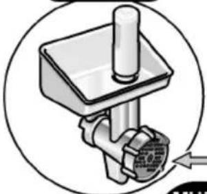 BOSCH MUM47Z1 - Garantiebedingungen   DEUTSCHLAND (DE) - 33