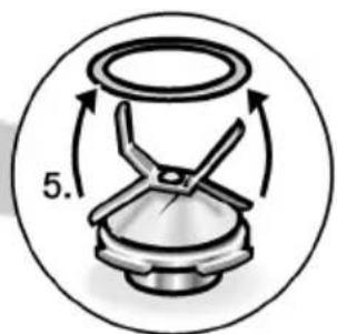 BOSCH MUM47Z1 - Garantiebedingungen   DEUTSCHLAND (DE) - 9