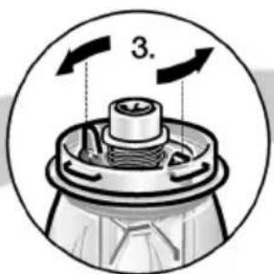 BOSCH MUM47Z1 - Garantiebedingungen   DEUTSCHLAND (DE) - 7