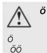 BOSCH MUM47Z1 - Montering och start - 1