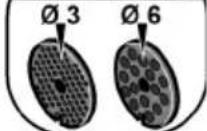 BOSCH MUM47Z1 - Garantiebedingungen   DEUTSCHLAND (DE) - 37