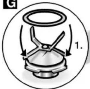 BOSCH MUM47Z1 - Garantiebedingungen   DEUTSCHLAND (DE) - 10