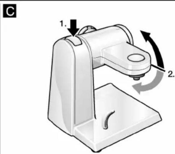 BOSCH MUM47Z1 - Garantiebedingungen   DEUTSCHLAND (DE) - 3