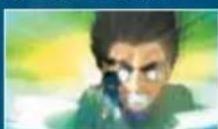 SONY Naruto Ultimate Ninja Heroes (PSP) - Rock Lee - 6