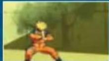 SONY Naruto Ultimate Ninja Heroes (PSP) - I overdid it! - 1