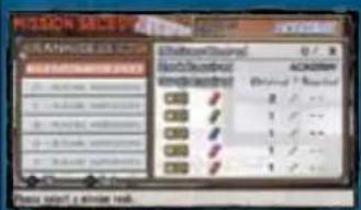 SONY Naruto Ultimate Ninja Heroes (PSP) - Promotion Test - 2