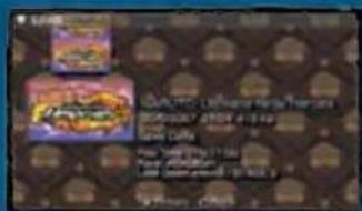 SONY Naruto Ultimate Ninja Heroes (PSP) - CEST PARTI - 2