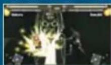 SONY Naruto Ultimate Ninja Heroes (PSP) - APTITUDE SPECIALE DE SAKURA : RÉCUPÉRATION DE CHAKRA - 2