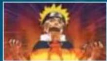 SONY Naruto Ultimate Ninja Heroes (PSP) - Le Barrage à neuf queues - 1