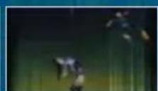 SONY Naruto Ultimate Ninja Heroes (PSP) - APTITUDE SPECIALE DE ROCK LEE OURAGAN DE FEUILLES - 6