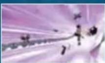 SONY Naruto Ultimate Ninja Heroes (PSP) - Météore d'outils ninjas - 3