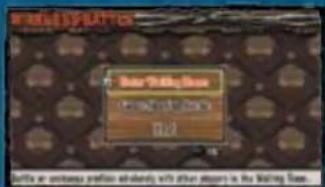 SONY Naruto Ultimate Ninja Heroes (PSP) - Mode Sans fil - 2