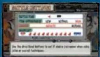 SONY Naruto Ultimate Ninja Heroes (PSP) - ModeVSCPU (contre Pordinatateur) - 2