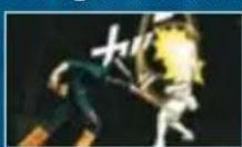 SONY Naruto Ultimate Ninja Heroes (PSP) - APTITUDE SPECIALE DE ROCK LEE OURAGAN DE FEUILLES - 3