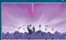 SONY Naruto Ultimate Ninja Heroes (PSP) - Jutsu cache du clan Yamanaka - 3